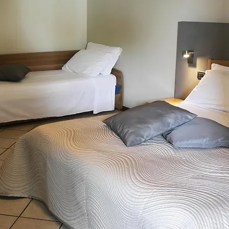Alojamento de Acomodação e Pequeno-almoço Relais Bb Pacengo