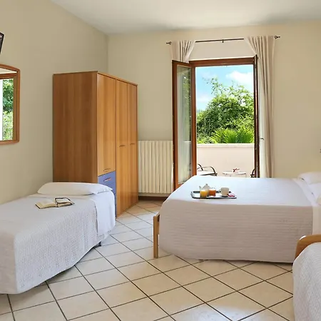 Relais Bb Pacengo 4*