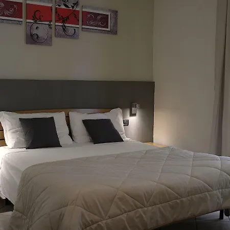 Relais Bb Pacengo Couette-café 3*