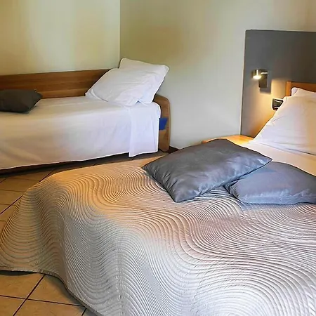 Relais Bb Pacengo لاتيزي