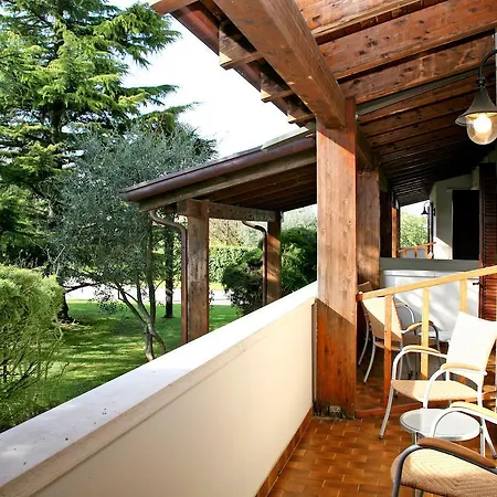 Relais Bb Pacengo 4*