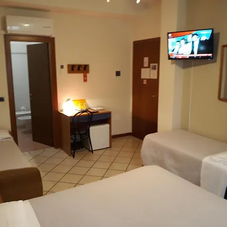 Relais Bb Pacengo לאזיסה