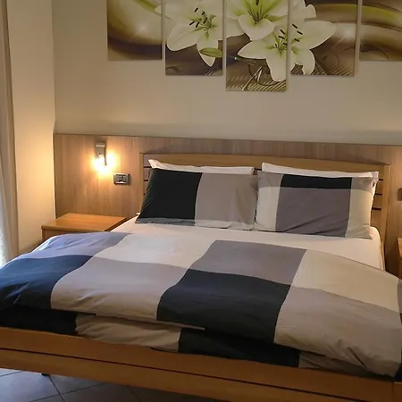 Relais Bb Pacengo فندق مبيت وإفطار لاتيزي