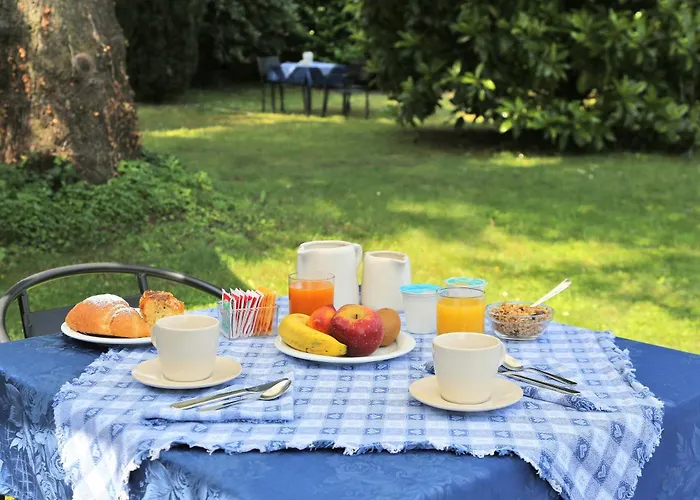 Bed and breakfast Relais Bb Pacengo 4*