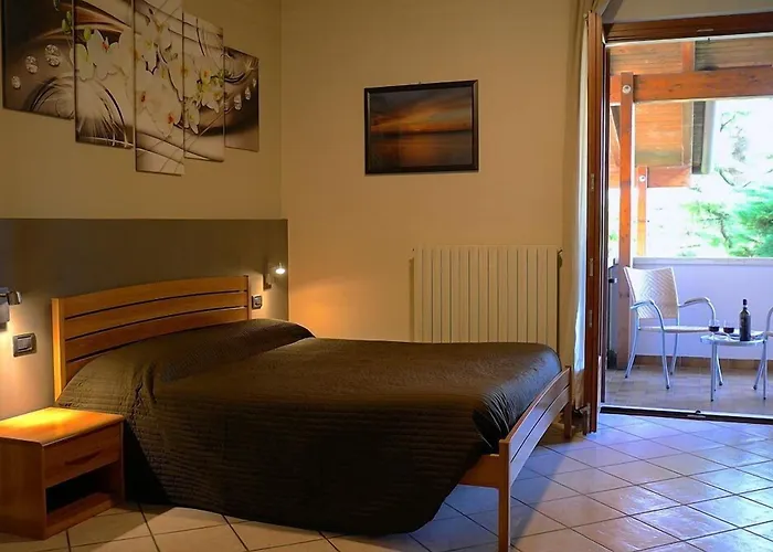 Bed and breakfast Relais Bb Pacengo