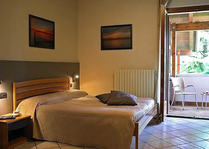 Relais Bb Pacengo 4* Lazise