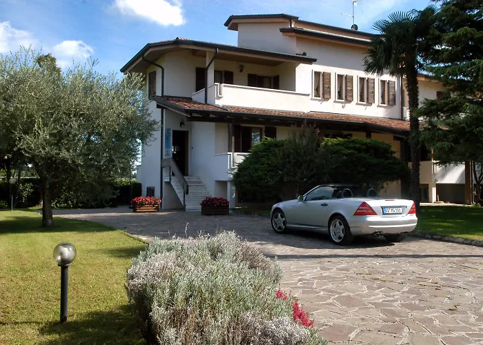 Relais Bb Pacengo Bed and breakfast 4*