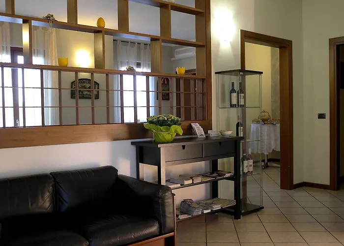 Relais Bb Pacengo 4*