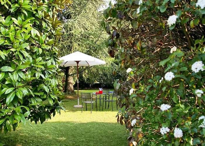 Relais Bb Pacengo 4*