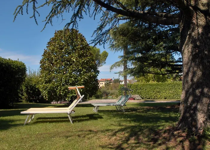 Relais Bb Pacengo Bed and breakfast