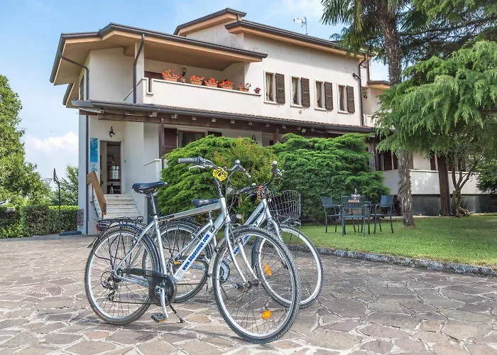 Relais Bb Pacengo Bed and breakfast Lazise