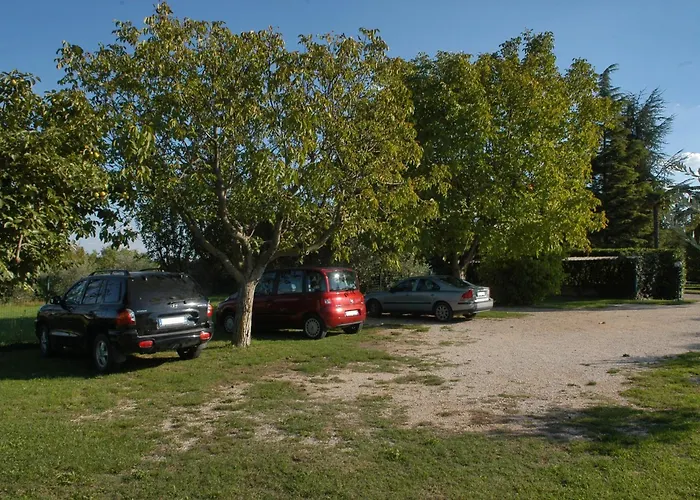 Relais Bb Pacengo Lazise