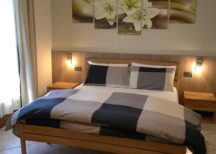 Relais Bb Pacengo 4*