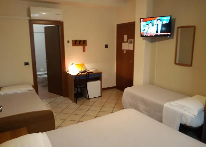 Relais Bb Pacengo Lazise