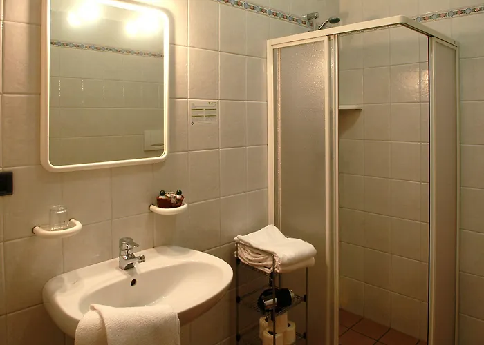 Relais Bb Pacengo 4* Lazise