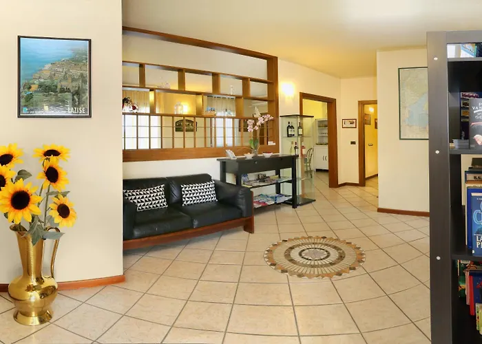 Bed and breakfast Relais Bb Pacengo