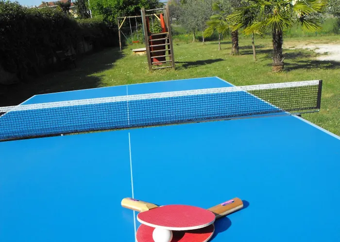 Bed and breakfast Relais Bb Pacengo