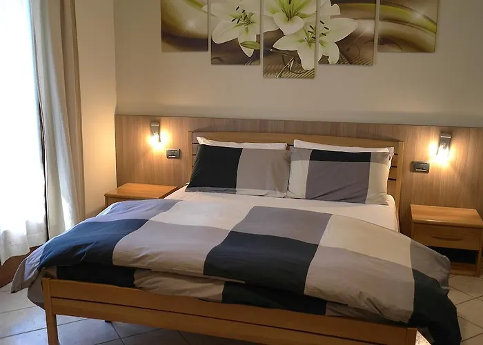 Relais Bb Pacengo Bed and breakfast Lazise