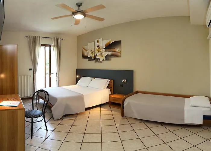 Relais Bb Pacengo Bed and breakfast Lazise