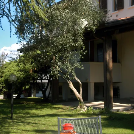 Relais Bb Pacengo 3* Лацизе
