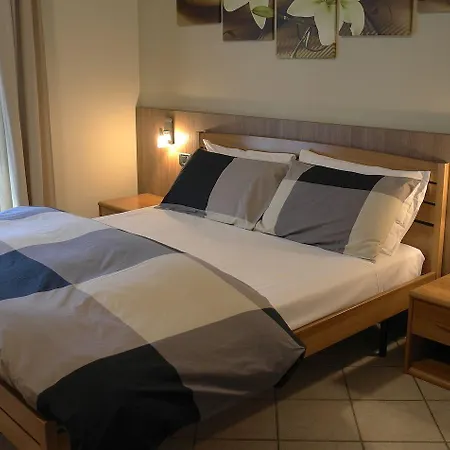 Relais Bb Pacengo Отель типа 